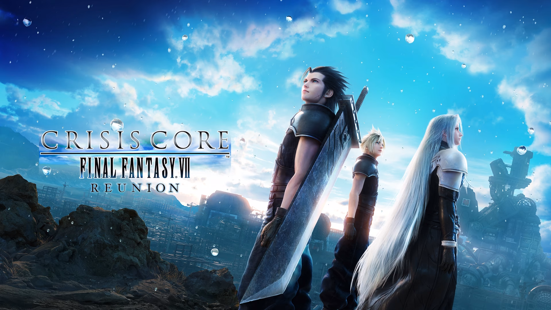 ¿Cuál es el objetivo del proyecto 'Compilation of Final Fantasy VII'?
