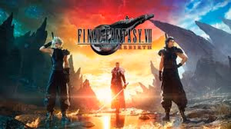 Is Final Fantasy VII rebirth a divergence from the original story?