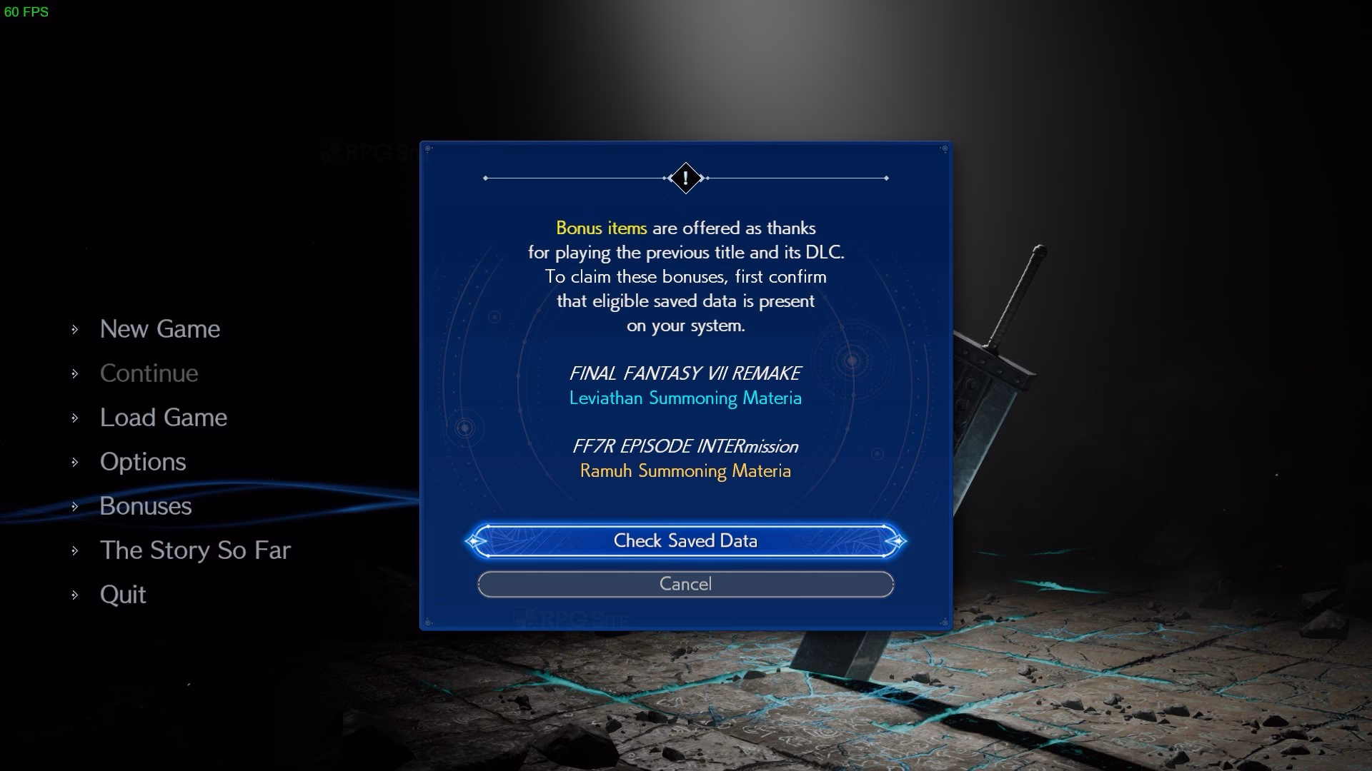 Can steam deck run FF7 rebirth?