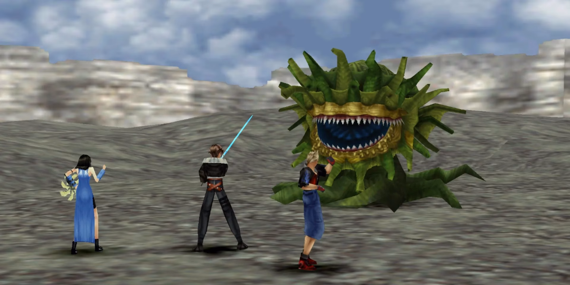 Does Final Fantasy 7 Rebirth have a wiki?