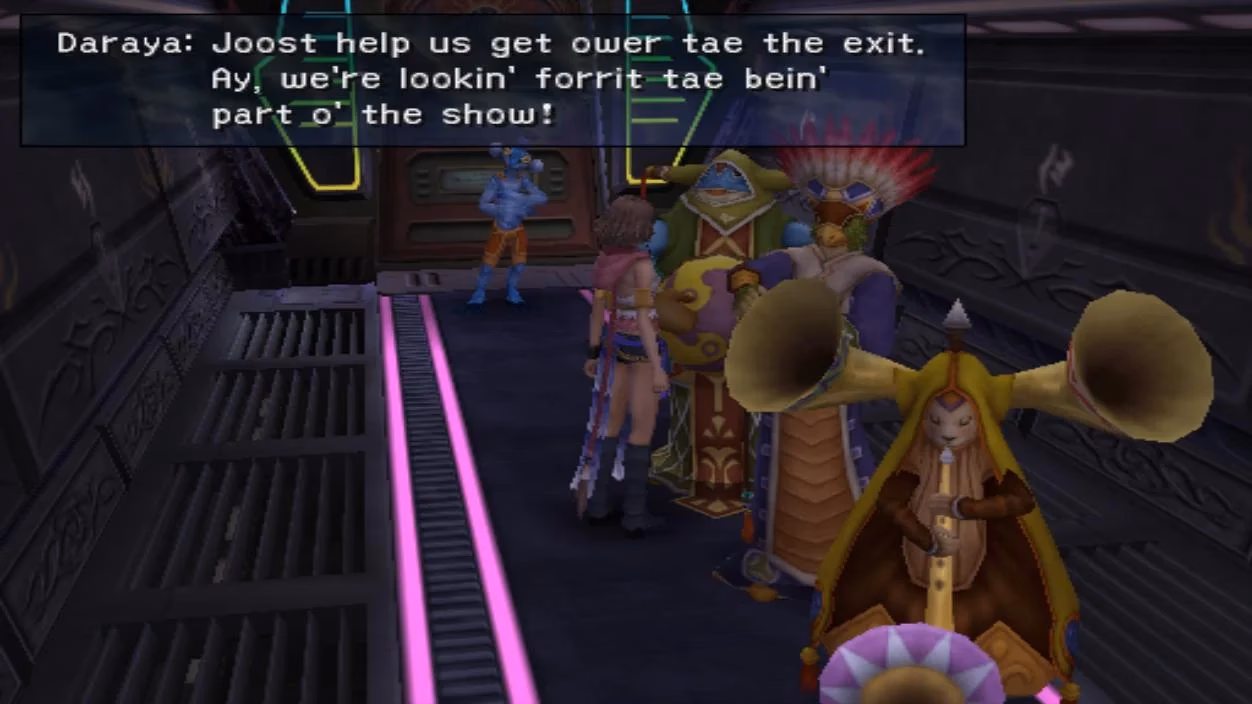 How many chapters in Final Fantasy XIII-2?