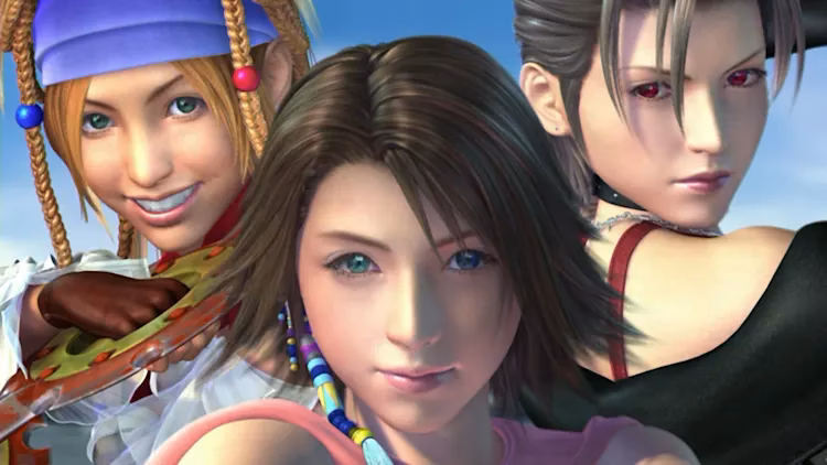 ¿Cuál es el defecto imperdonable de Final Fantasy X/X-2 HD Remaster?