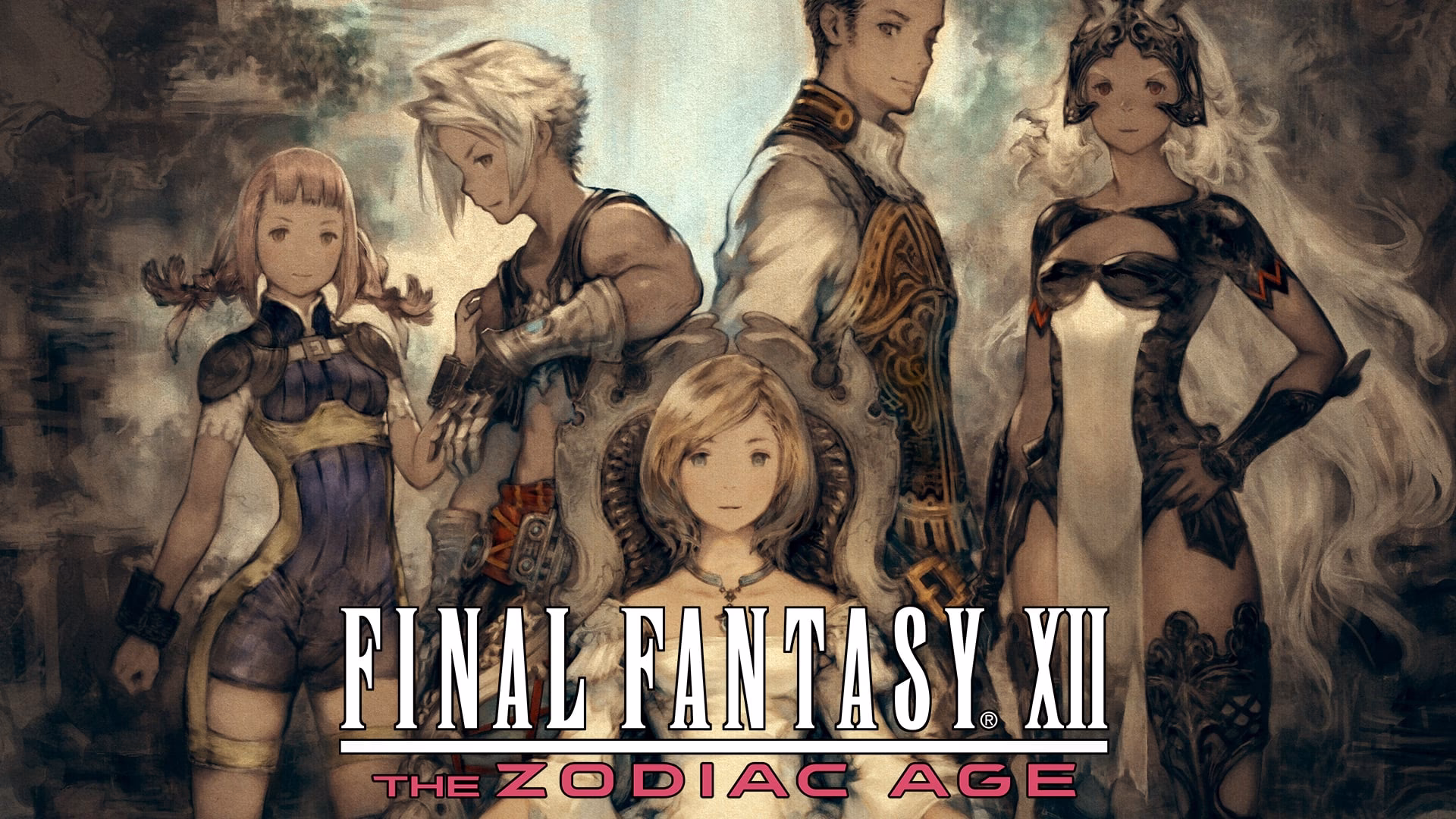¿Qué ofrece eliteguias para el juego Final Fantasy XII: The Zodiac Age?