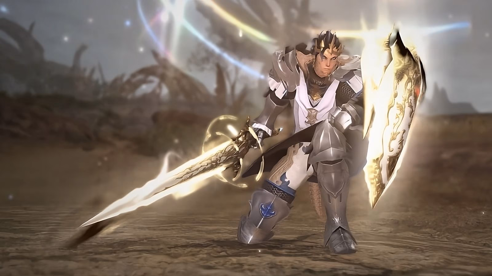 What are 'Zodiac Braves' relics in FFXIV?