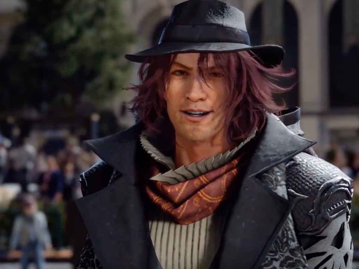 Does Final Fantasy XV have a season pass?