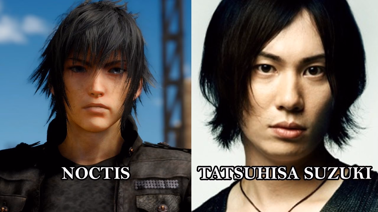 Does FFXIV have voice acting?