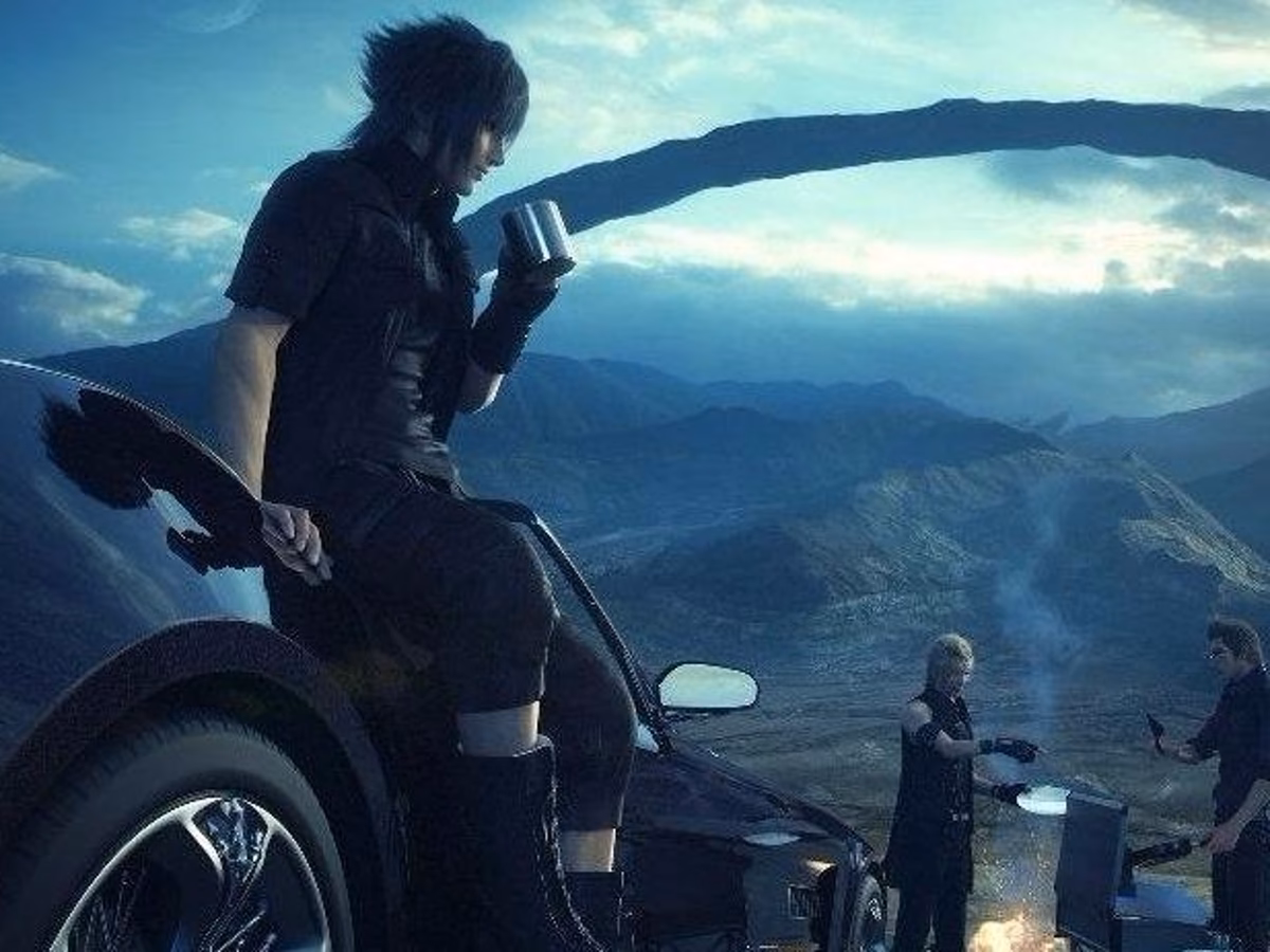 ¿Cómo conseguir experiencia rápida y fácil en Final Fantasy?