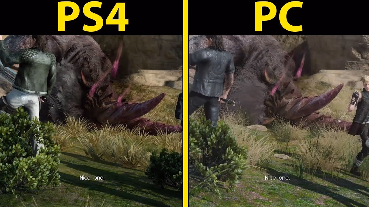 Does Final Fantasy XV have a Royal Edition?
