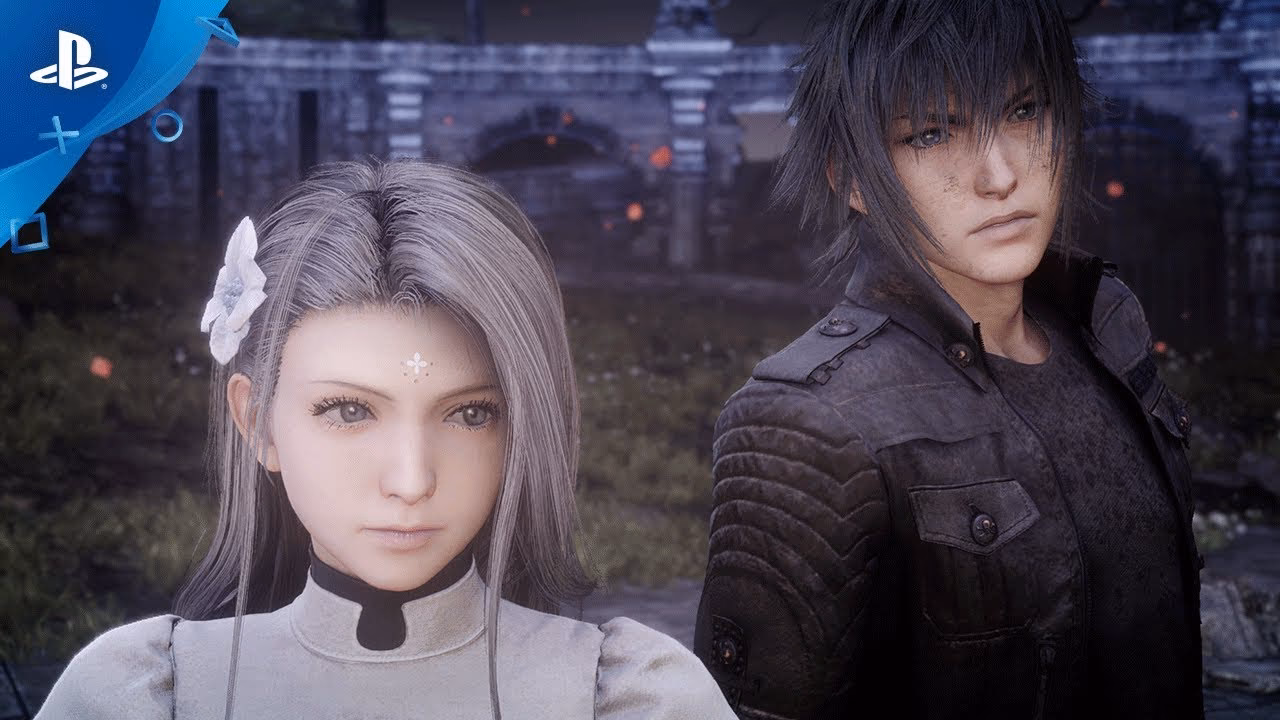 Who is Princess Sarah in Final Fantasy XIV?