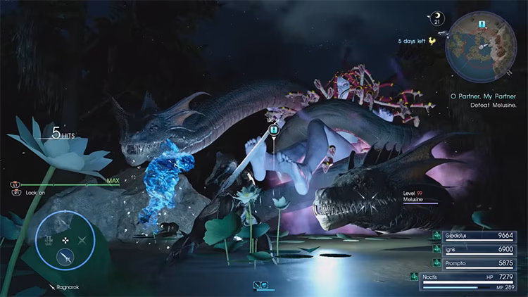 Which Final Fantasy XIV bosses are superbosses?