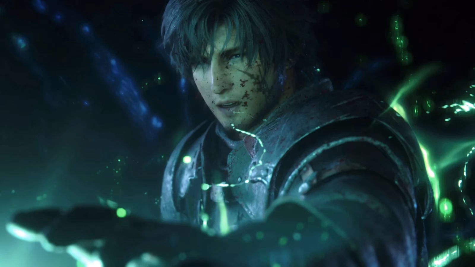 Is Final Fantasy XVI finished being developed?
