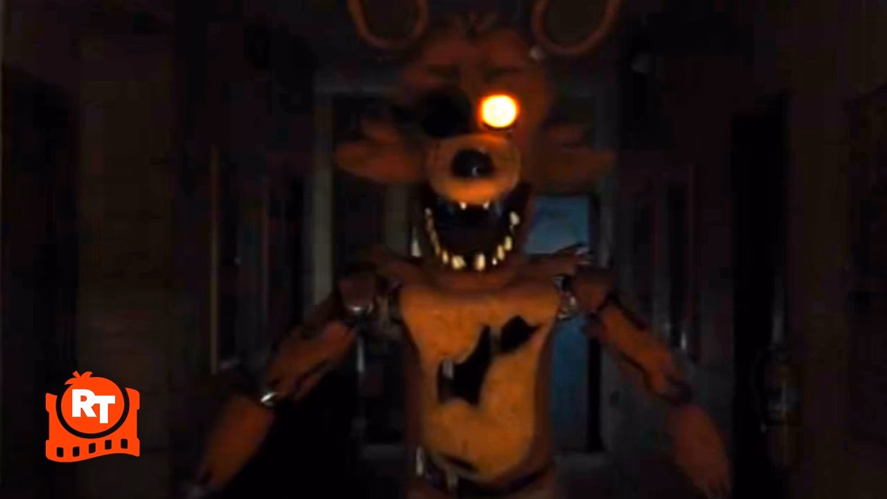 ¿Quién es el homicida de Foxy?