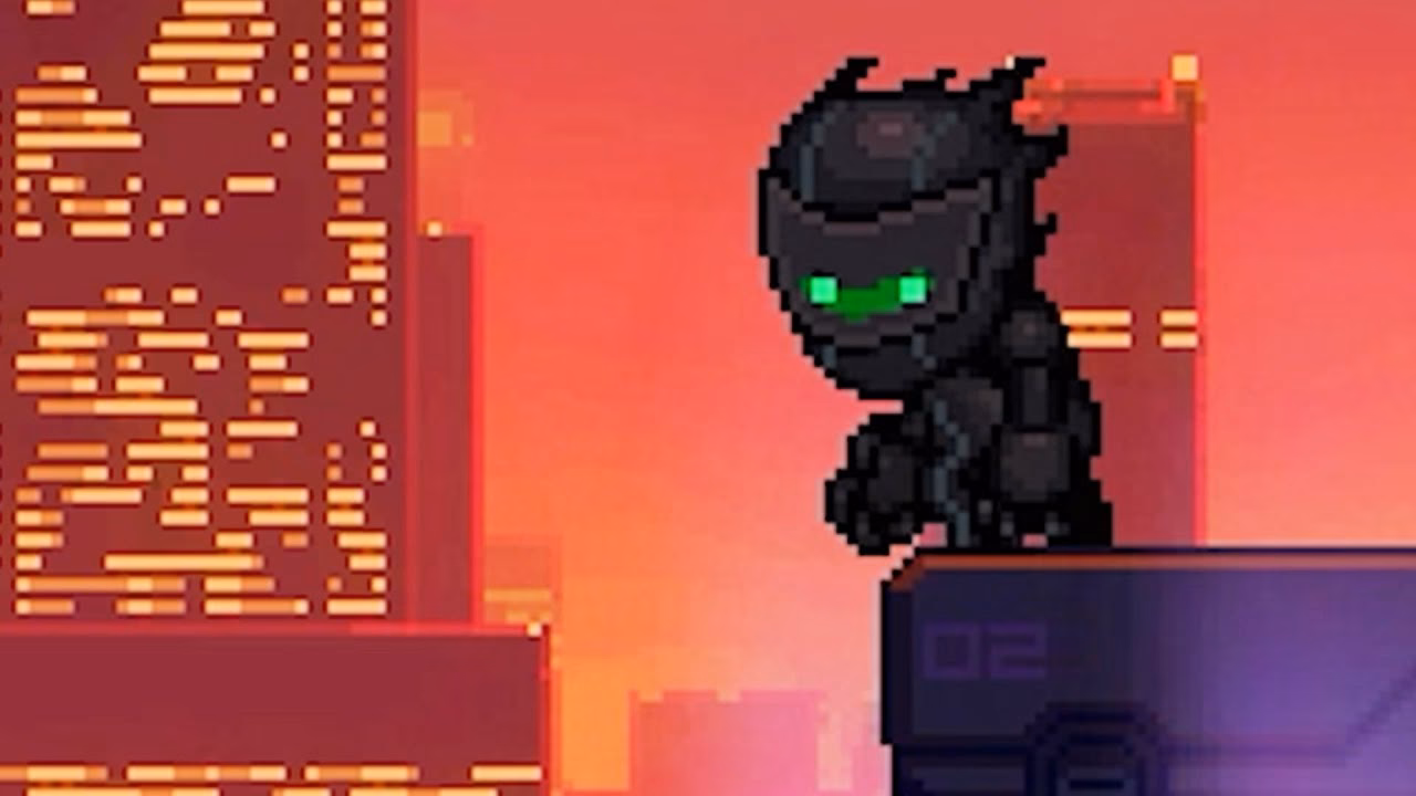 How do you play final Ninja?