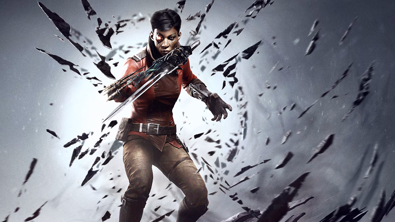 ¿Cuál fue el tema principal del primer Dishonored?