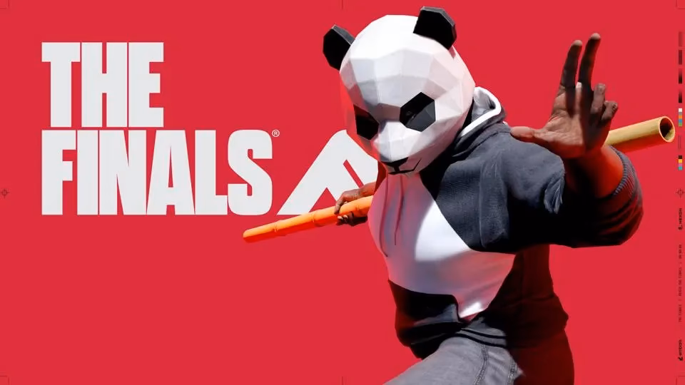 ¿Qué tan bueno es The Finals?