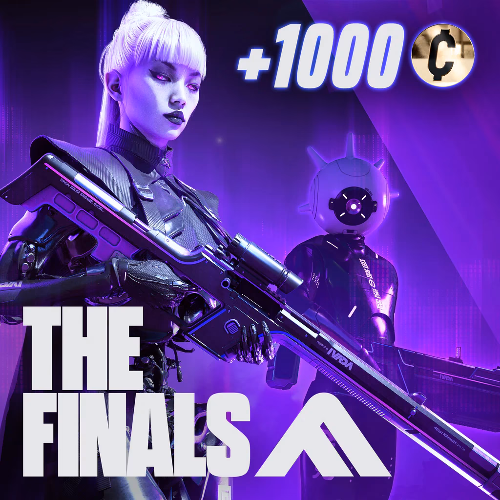 ¿Qué tan bueno es The Finals?