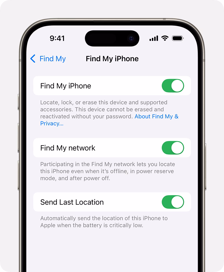 How do I put my current location on a website?
