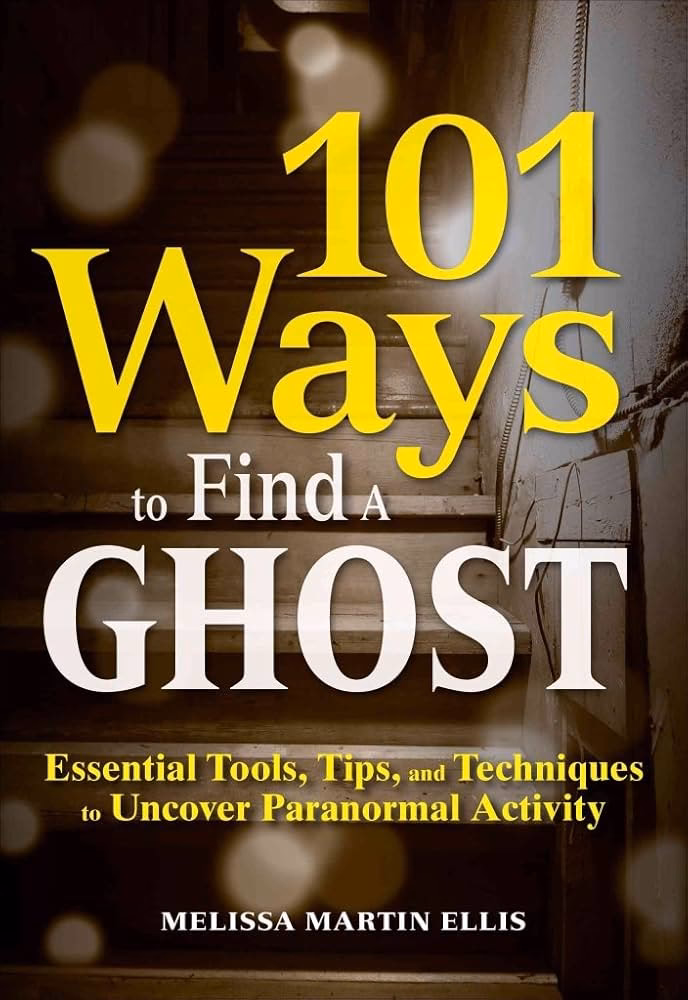 How do you find a ghost if you're a hunter?