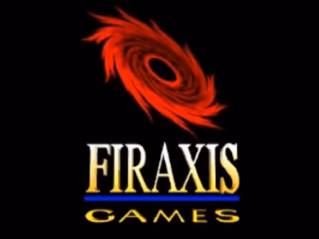 Who created Firaxis?