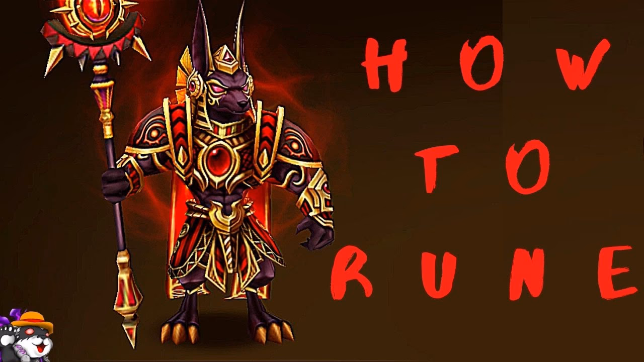 How can Anubis be summoned?