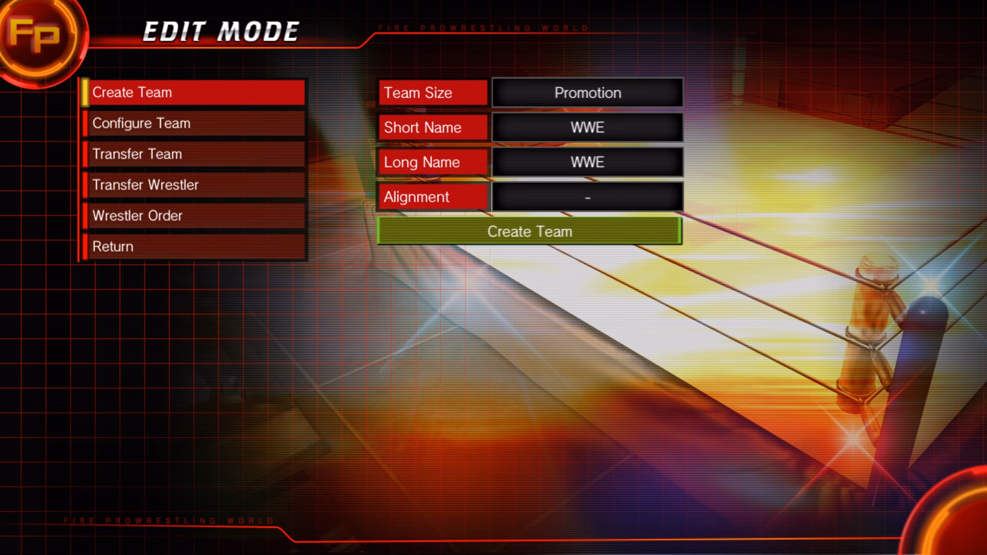 Is Fire Pro Wrestling a good game?