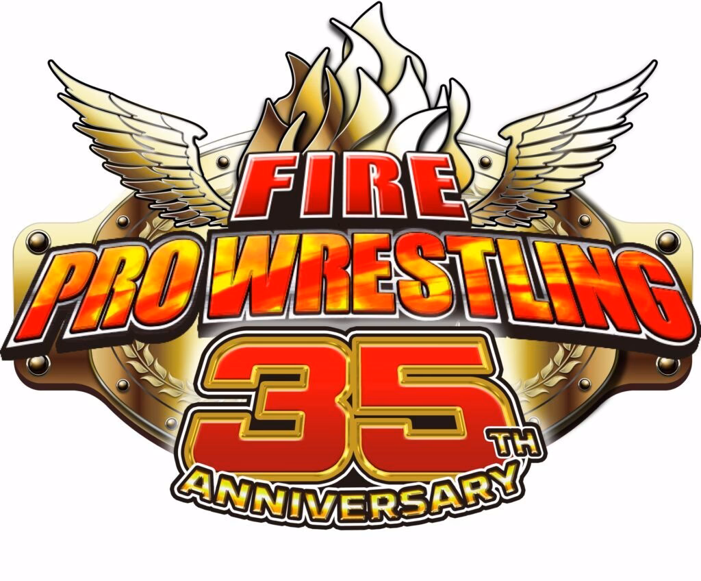 When did Fire Pro Wrestling come out?