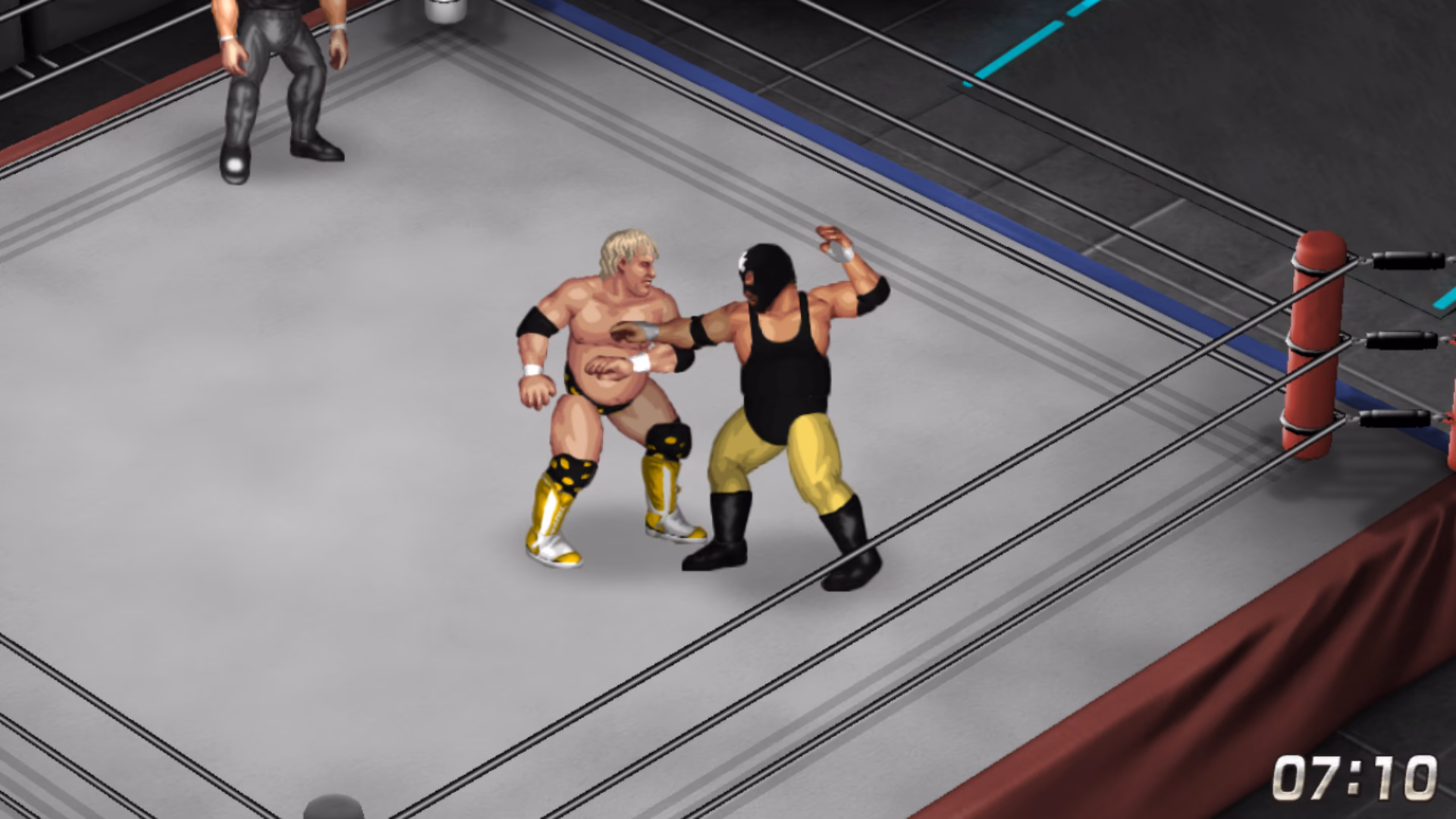Is Fire Promoter a management sim?
