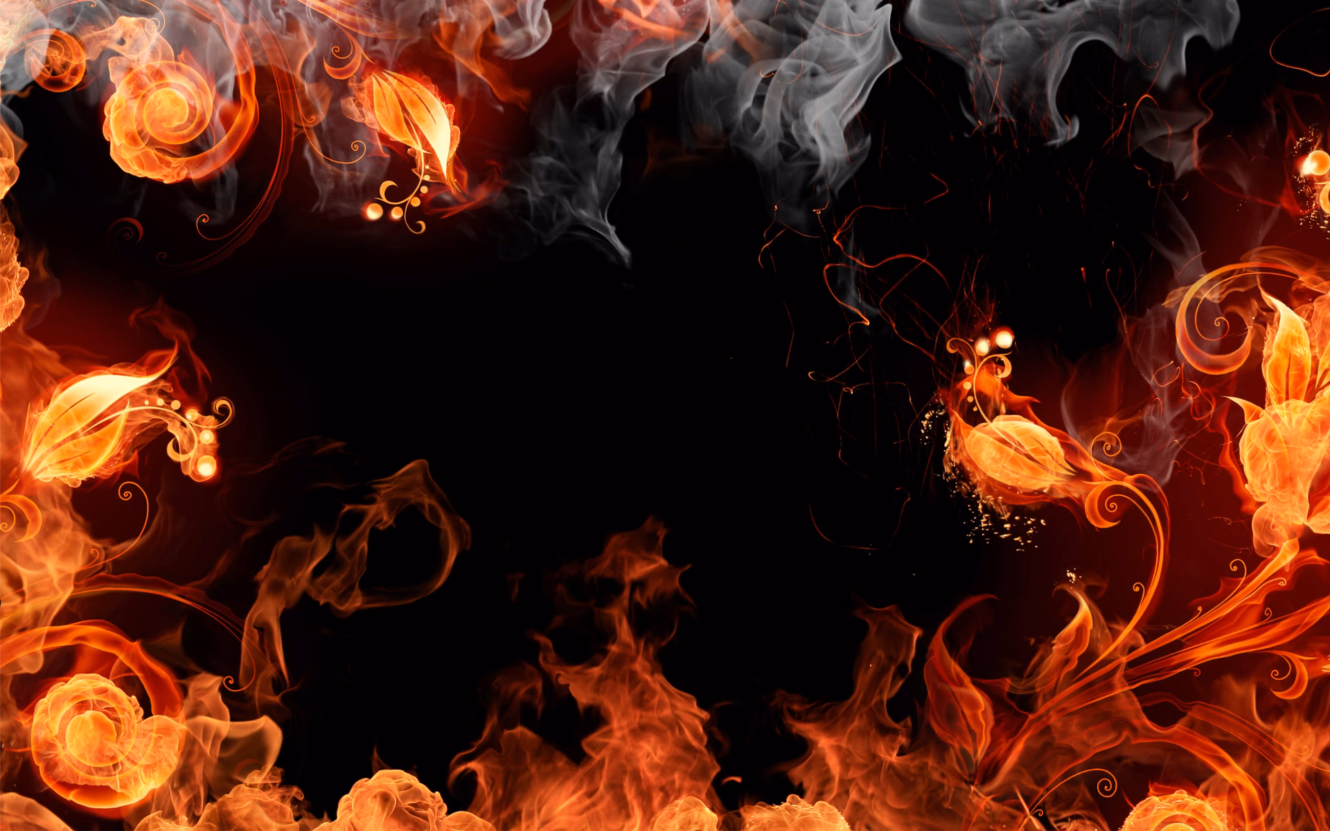 How many free fire desktop wallpapers are there?