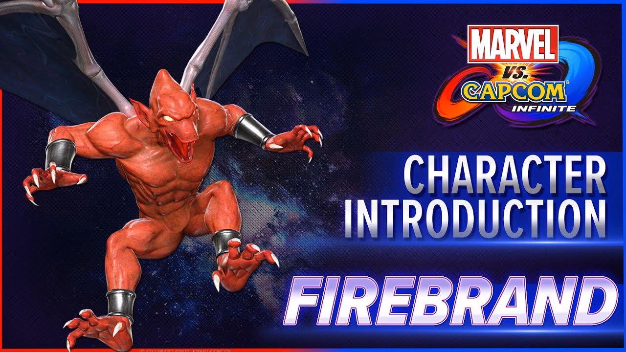 What is Marvel vs Capcom?