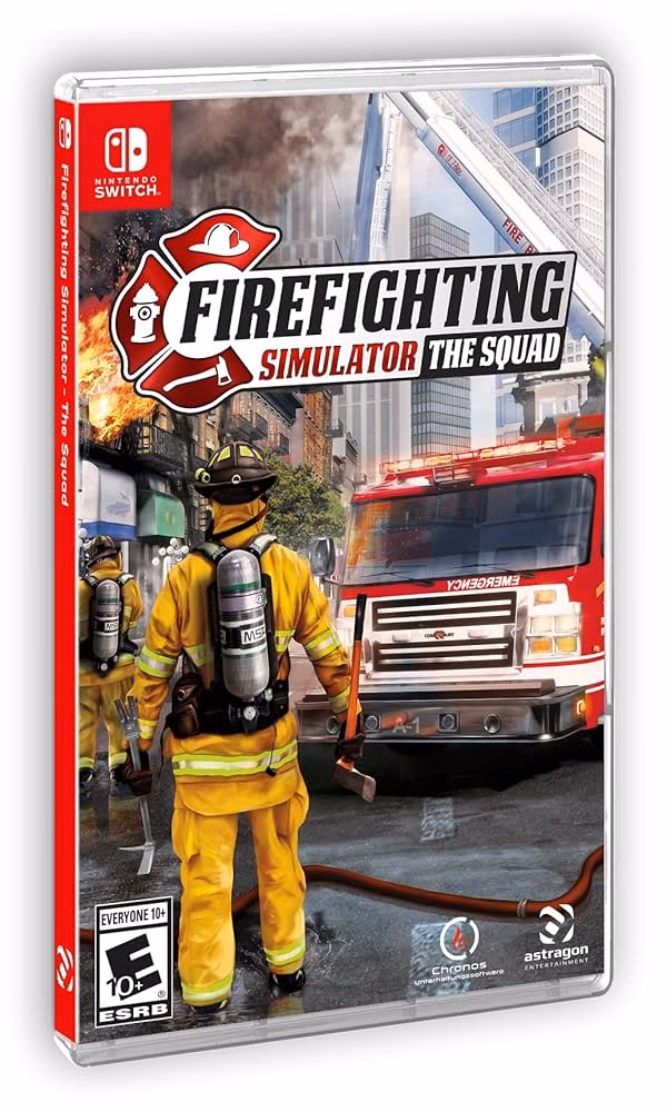 What is a fire command simulator?