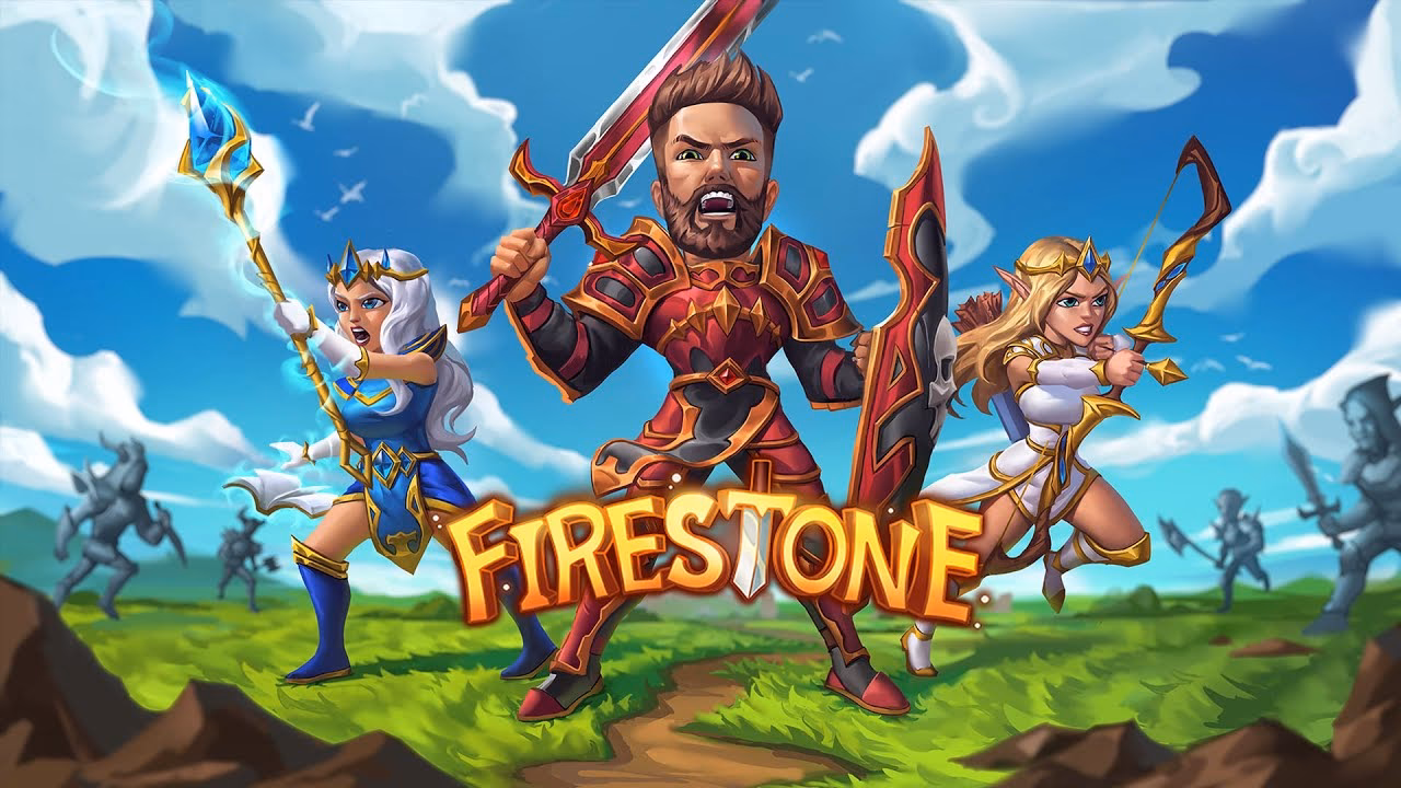 Is Firestone a good game?