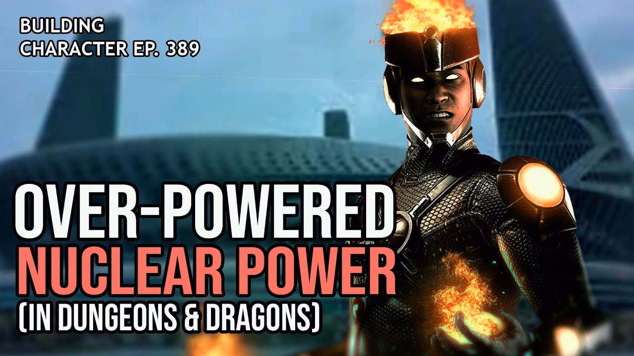Does fire storm work in Dungeons & Dragons?