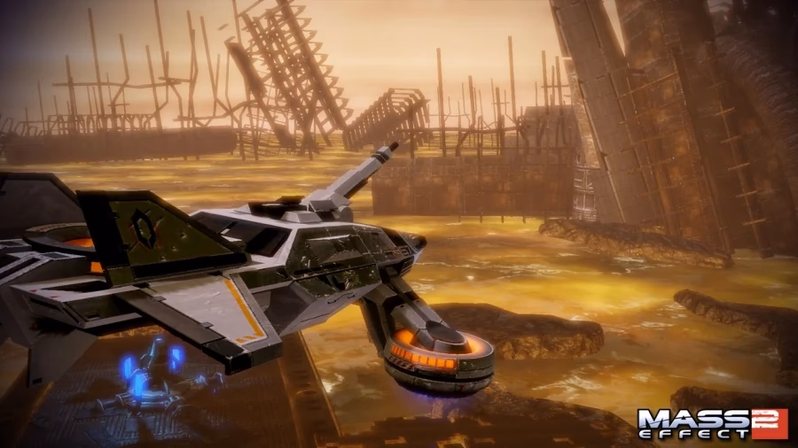 Is the Firewalker pack a good choice for the Normandy?