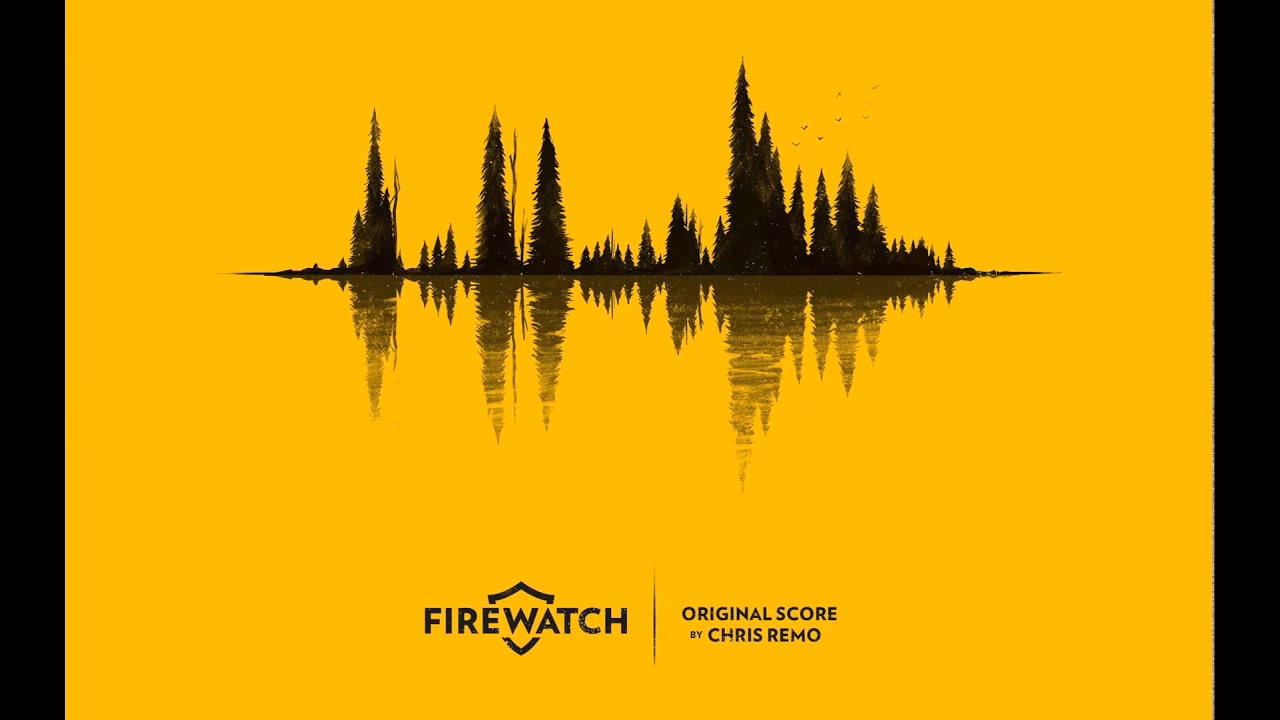 Does Firewatch have a 'love turns to apathy' ending?