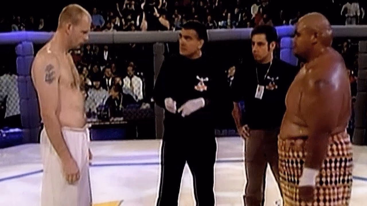 What is the longest fight in UFC history?