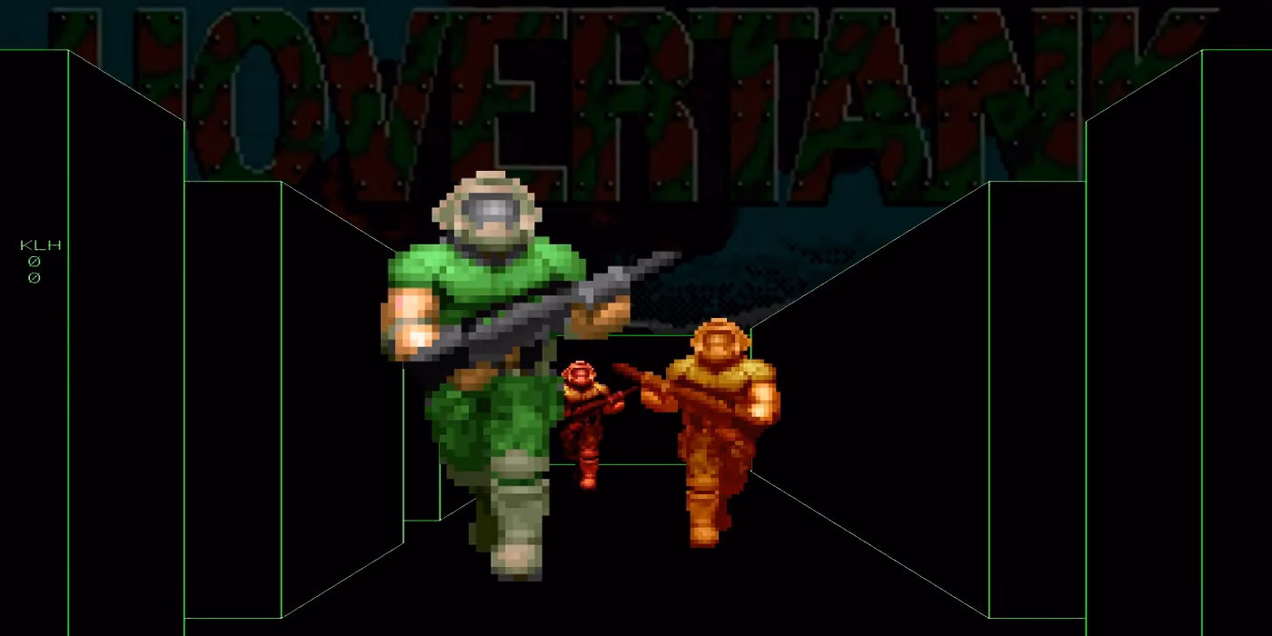 ¿Cuál fue el primer juego de FPS?