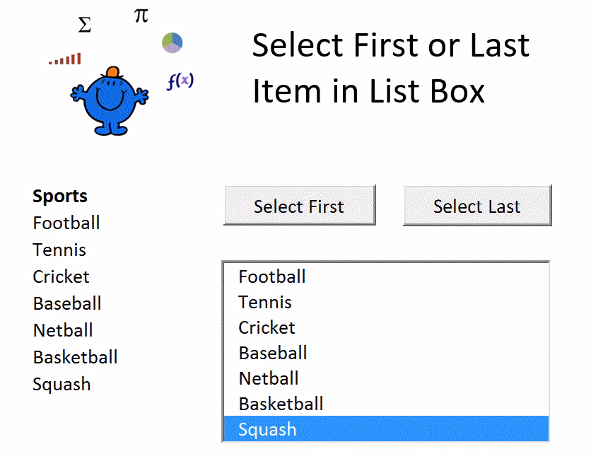 How to use first() in Python?