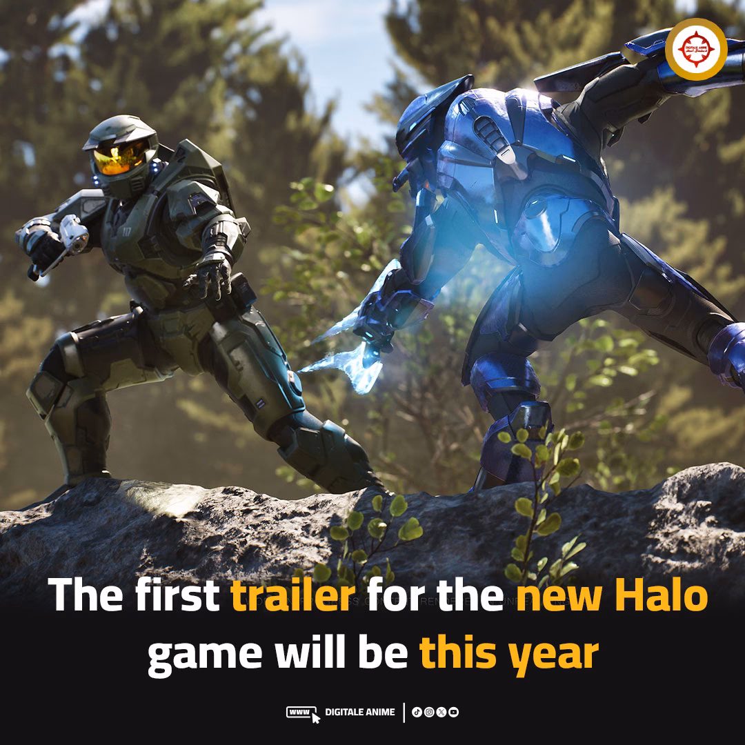 Are Halo games in order?