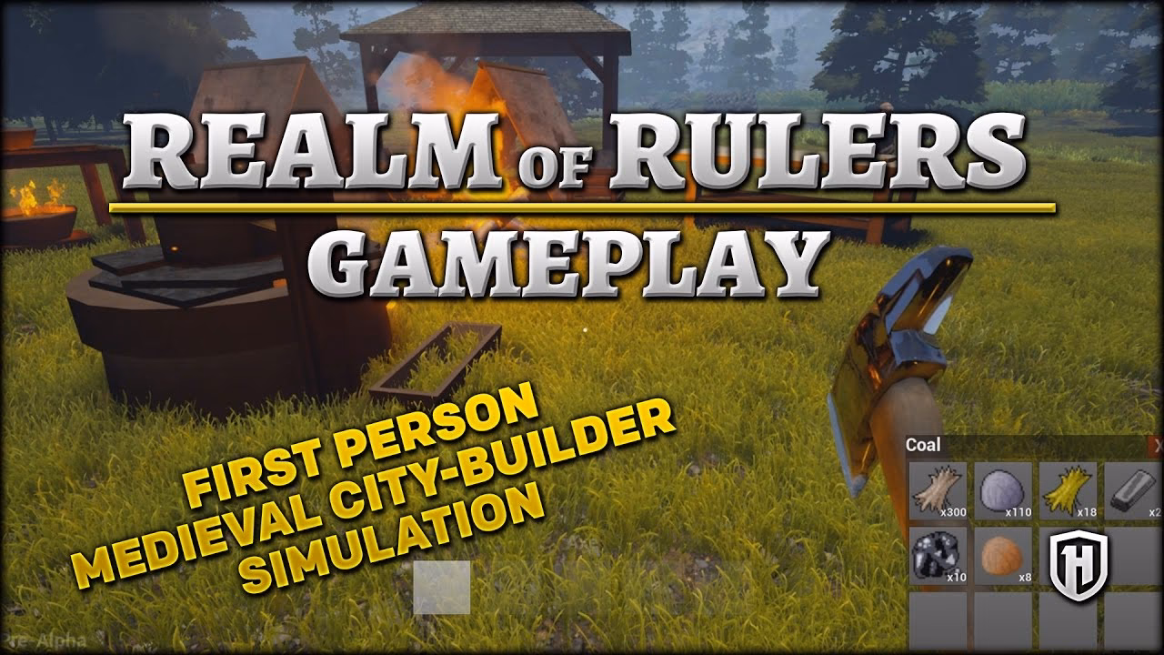 Where can I find simulation games tagged first-person?