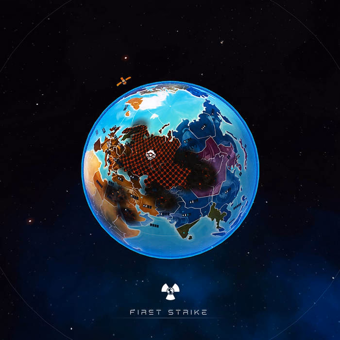 What is first strike?