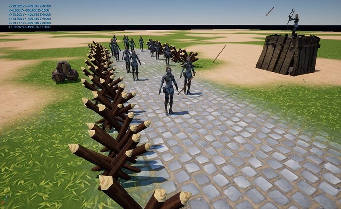Why are tower defense games so popular?