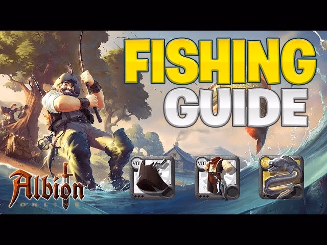 Is Albion Online a sandbox MMORPG?