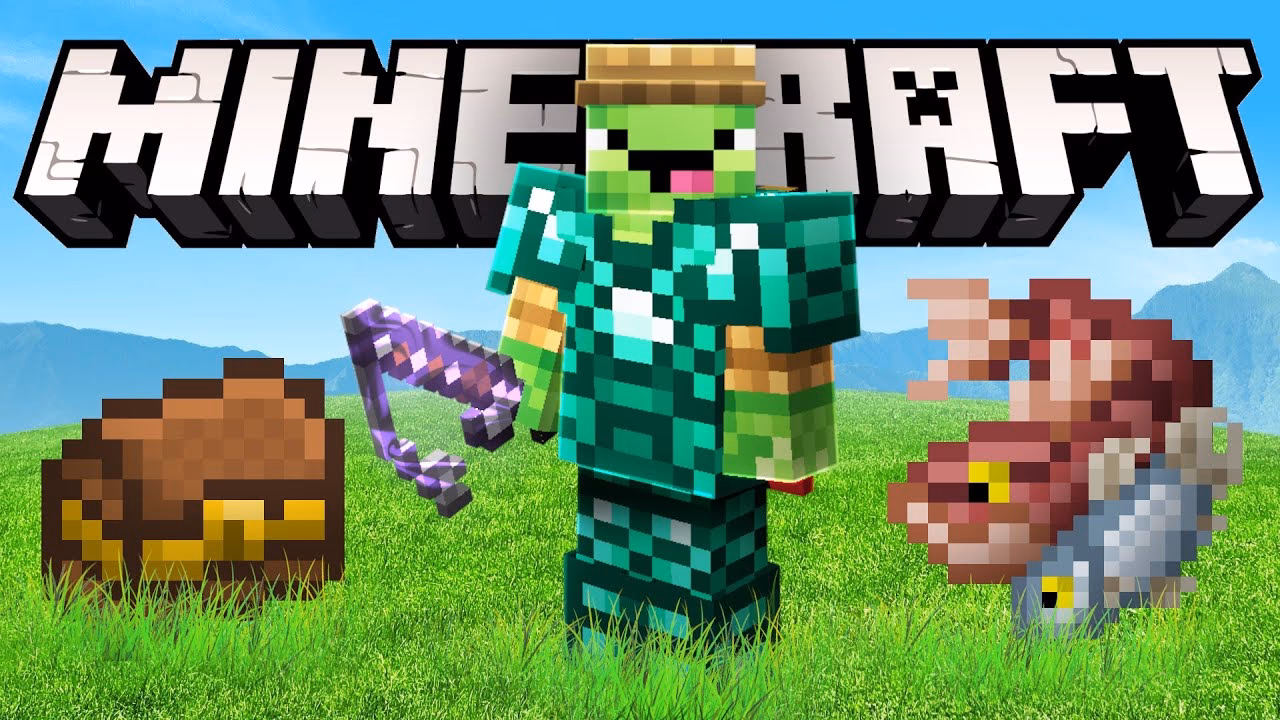 What is the auto fishing mod?