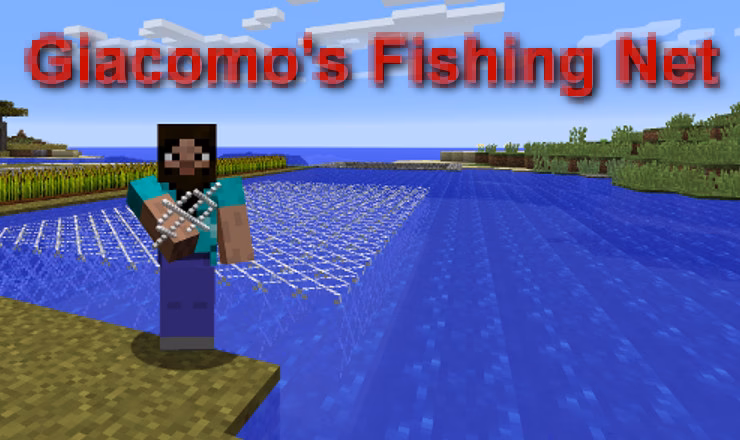 What is fishing nets?