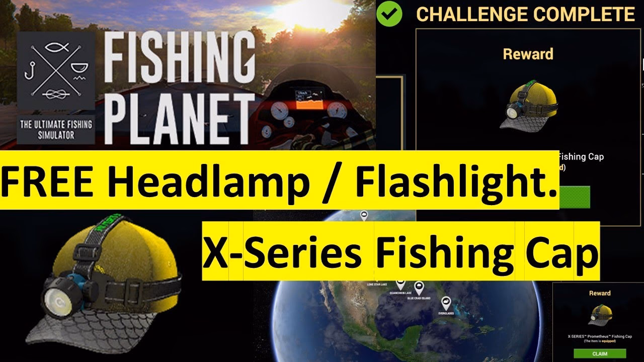 Are there flashlights available?