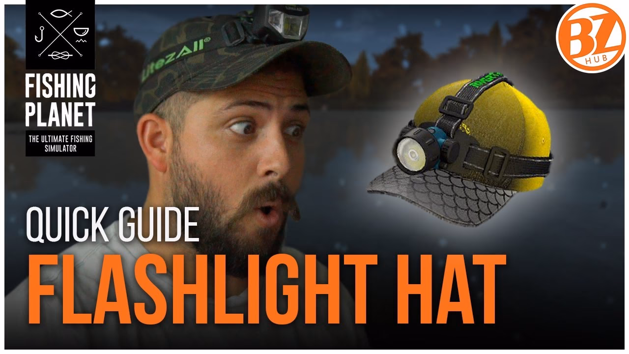 Are there flashlights available?