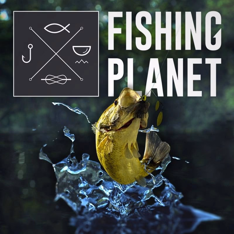 What is The Fisherman: Fishing Planet?