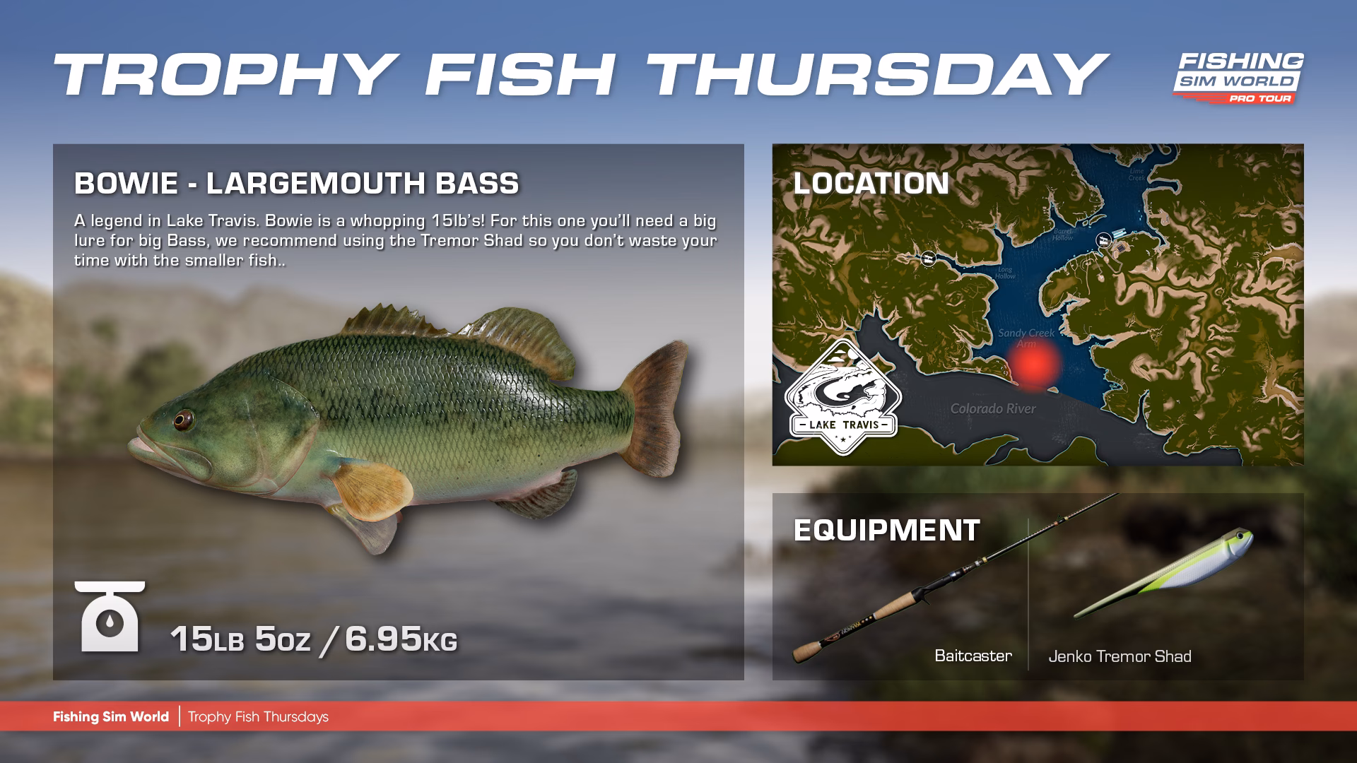 How do I choose the best bass fishing lures?