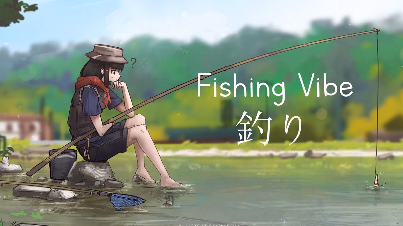 What fish can I fish with a 70 mm vibe?