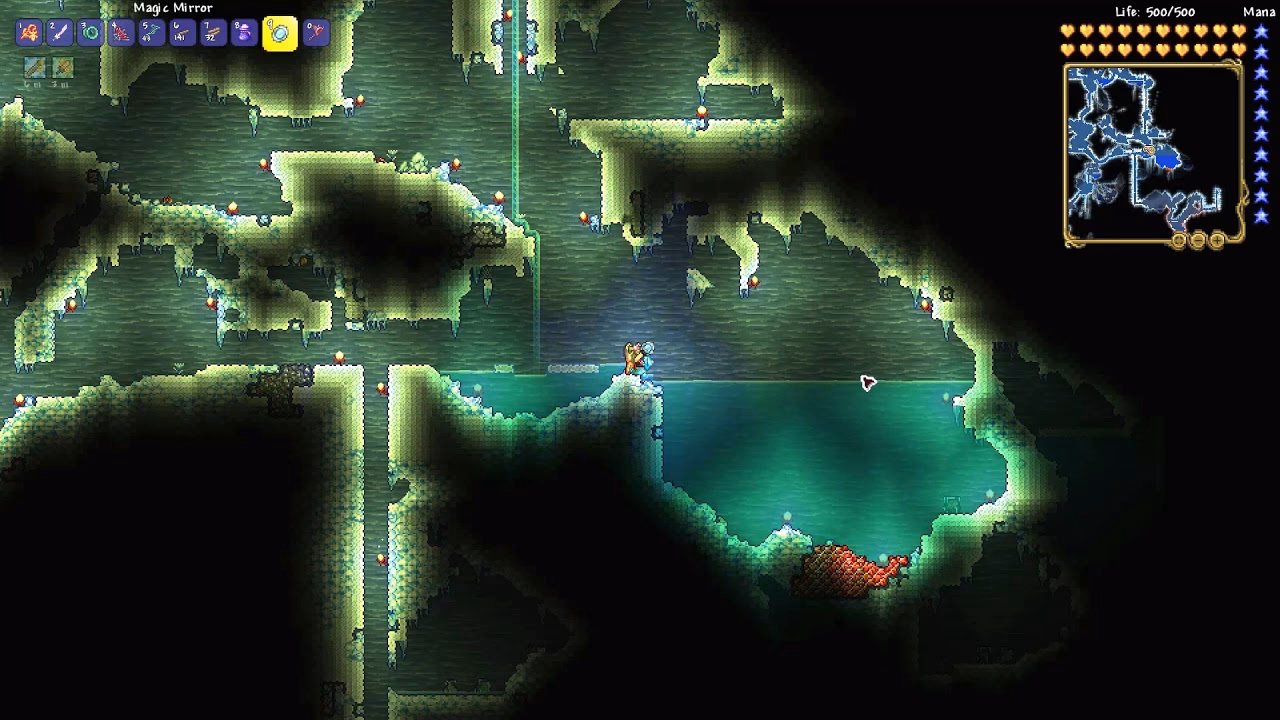 What is a fishron?